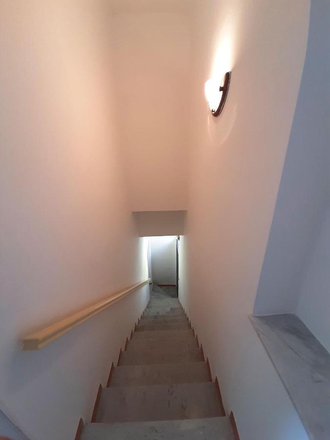 Willa La Procidana House - Corricella Exlusive Terrace Zewnętrze zdjęcie