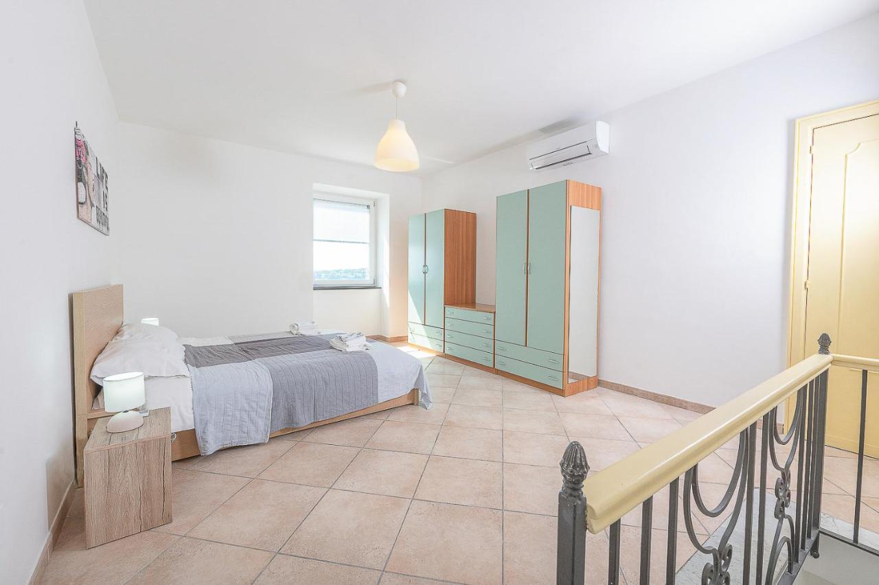 Willa La Procidana House - Corricella Exlusive Terrace Zewnętrze zdjęcie
