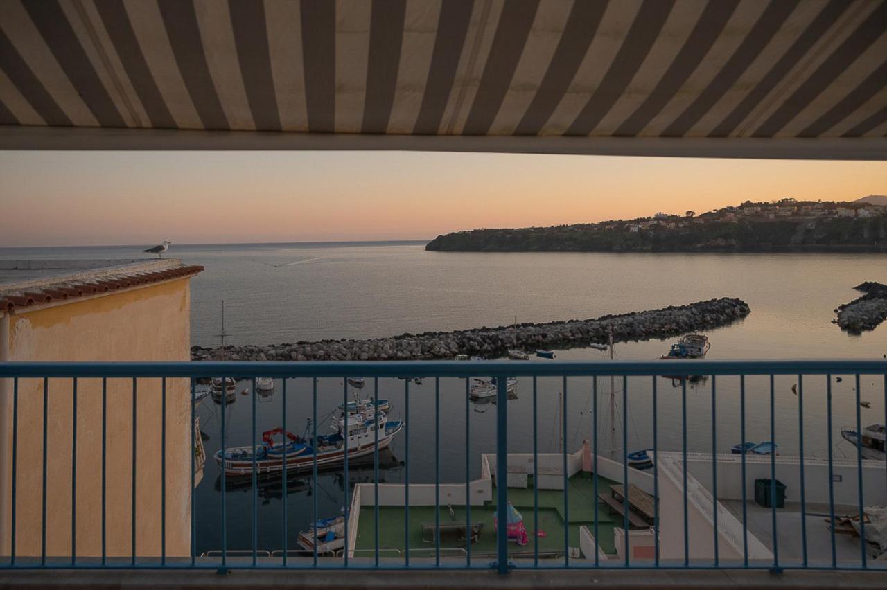 Willa La Procidana House - Corricella Exlusive Terrace Zewnętrze zdjęcie