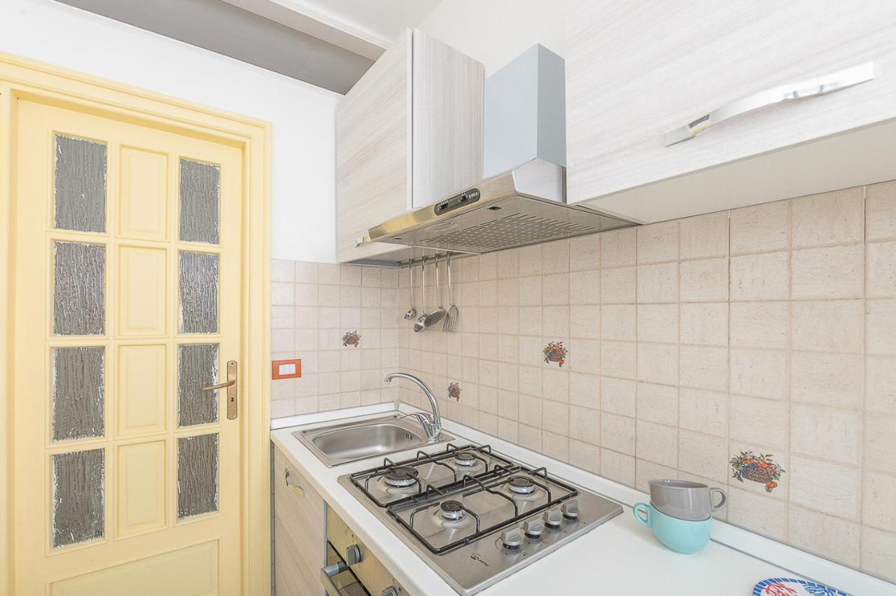 Willa La Procidana House - Corricella Exlusive Terrace Zewnętrze zdjęcie