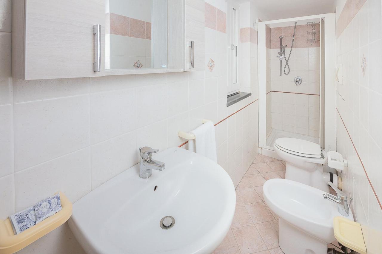 Willa La Procidana House - Corricella Exlusive Terrace Zewnętrze zdjęcie